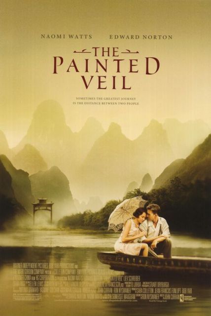 The Painted Veil (2006)