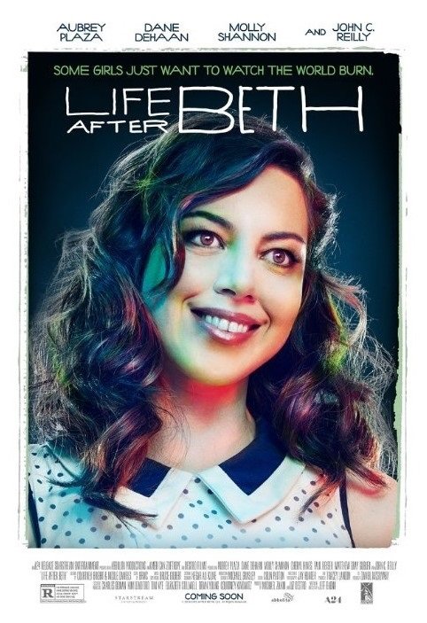 Life After Beth (2014)