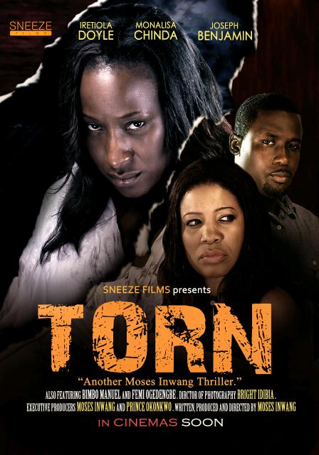 Torn (2013)