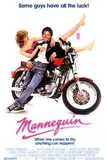 Η Κούκλα / Mannequin (1987)