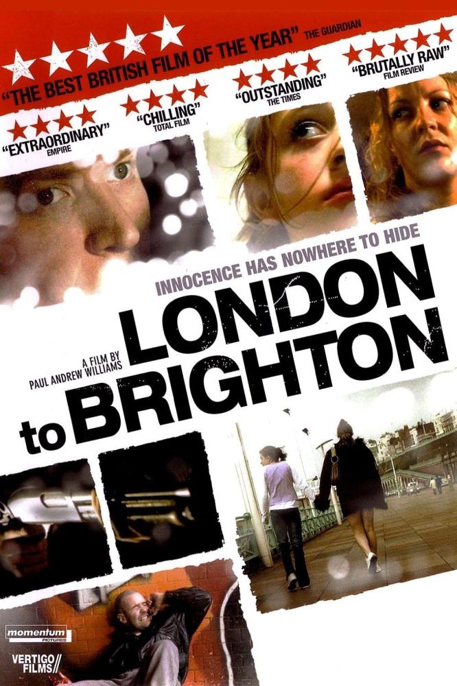 Λονδίνο-Μπράιτον / London to Brighton (2006)