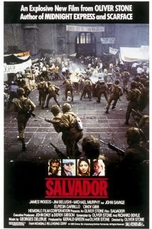 Salvador / Σαλβαδόρ (1986)