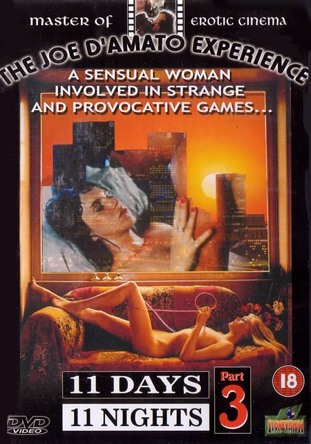 11 Days 11 Nights / Pomeriggio caldo (1989)
