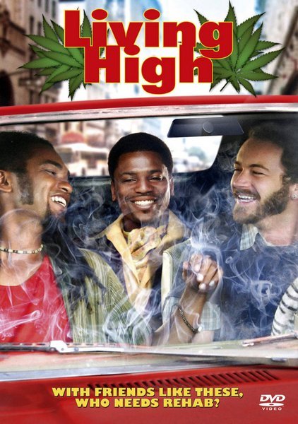 Φτιαγμένοι για μεγάλη ζωή / Puff, Puff, Pass (2006)