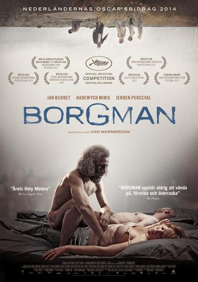 Borgman (2013)