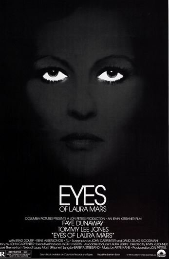 Eyes of Laura Mars (1978)