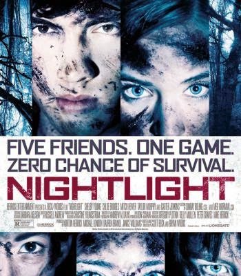 Nightlight (2015)