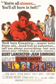 Είμαστε Διεφθαρμένοι; / Elmer Gantry (1960)