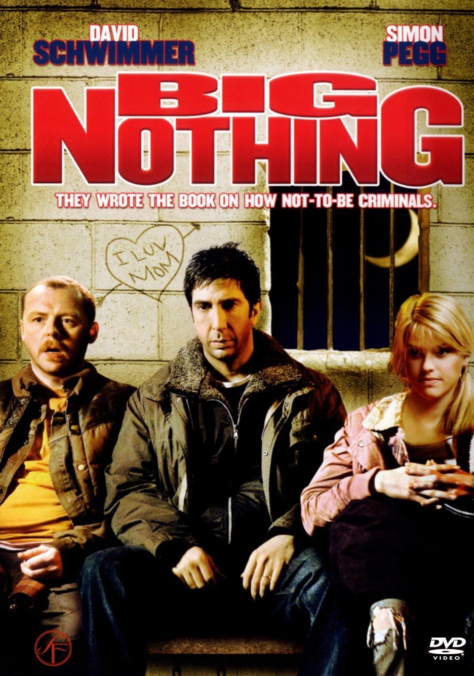 Big Nothing (2006)