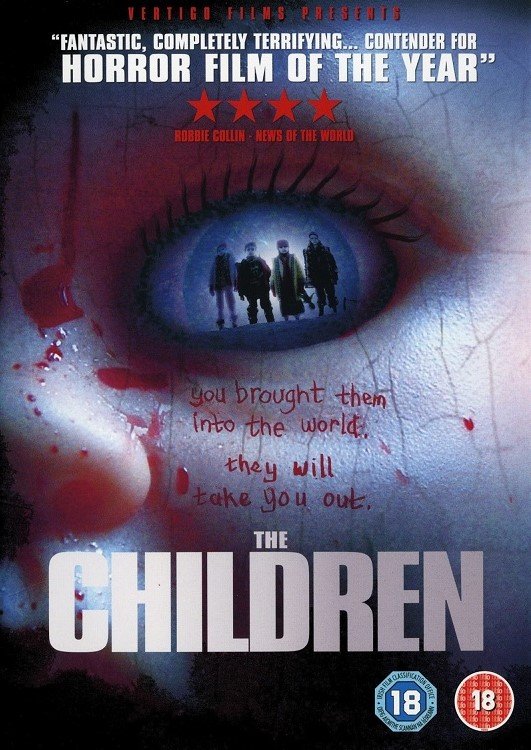 The Children (2008)