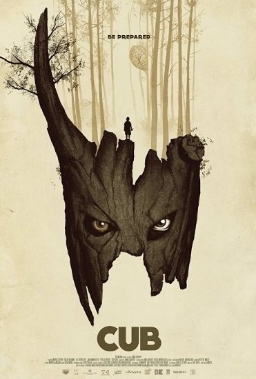 Welp / Cub (2014)