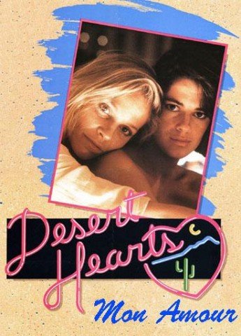 Desert Hearts (1985)
