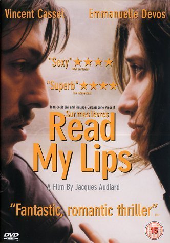 Sur Mes Levres / Πάνω στα Χείλη μου / Read My Lips (2001)