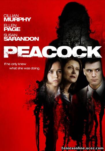 Peacock (2010)