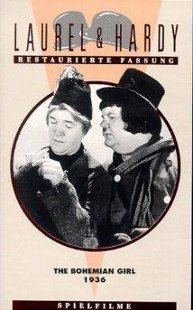bohemian girl (1936)