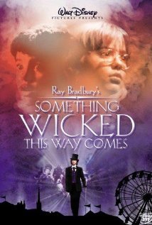 Something wicked This Way Comes (1983)
