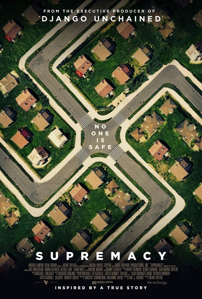 Supremacy (2014)