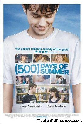 (500) Days of Summer / 500 Days of Summer / (500) Μέρες με τη Σάμερ (2009)