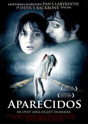 Aparecidos/ The Appeared (2007)