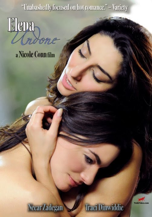 Elena Undone (2010)