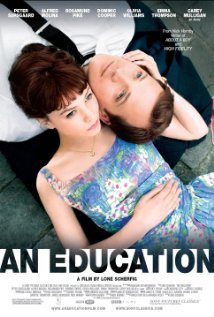 An Education / Μια Κάποια Εκπαίδευση (2009)