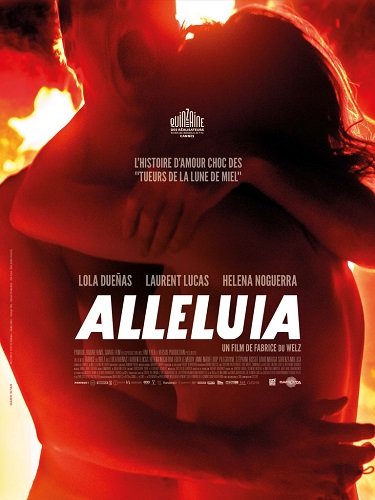 Alleluia (2014)