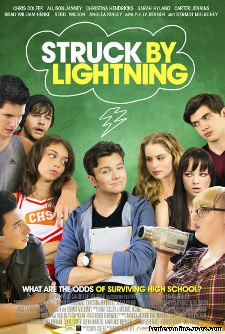 Struck by Lightning (2012)