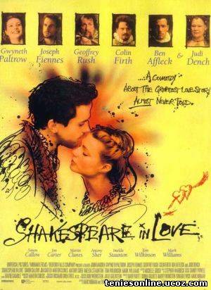 Shakespeare in Love (1998)