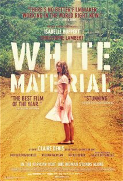 White Material (2009)