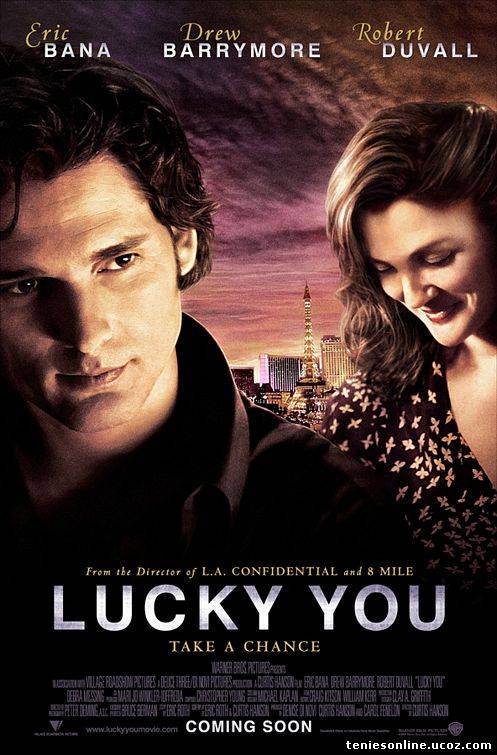 Lucky You (2007)