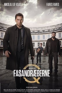 Fasandraeberne (2014)