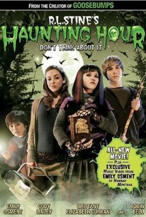 L R Stine's The Haunting Hour: Don't Think About It (2007)