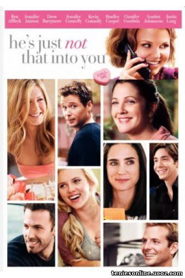 He Is Just Not That Into You - Απλώς Δεν Σε Γουστάρει (2009)