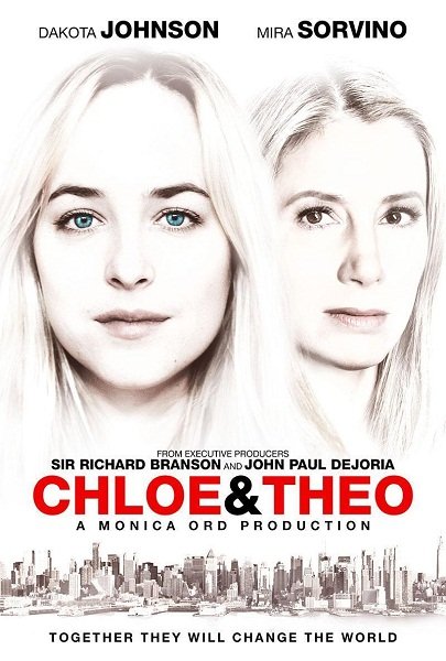 Chloe And Theo (2015)