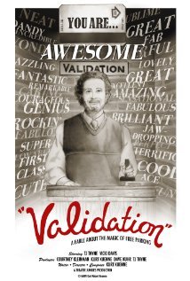 Validation (2007) Short