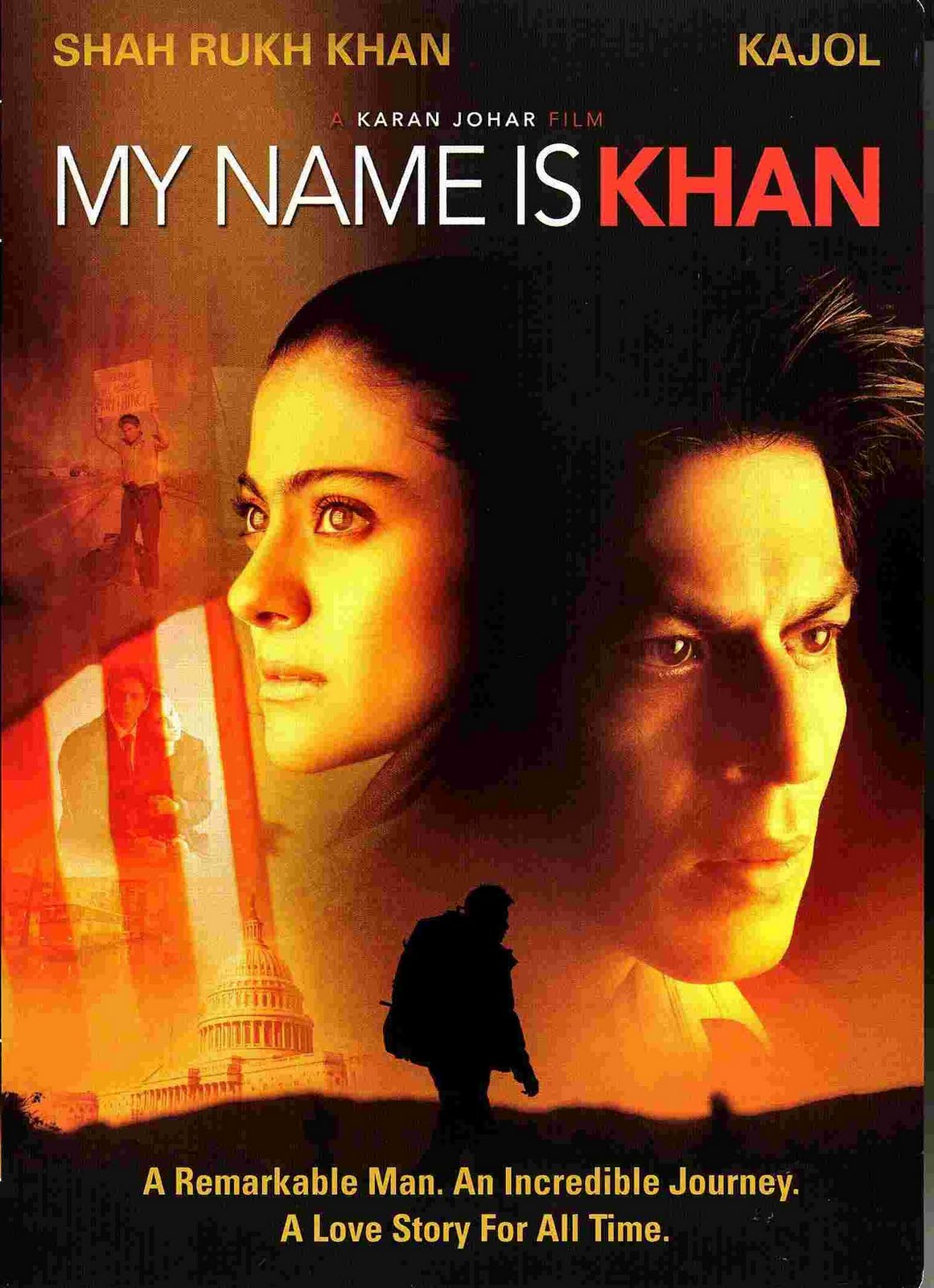 My Name Is Khan (2010)