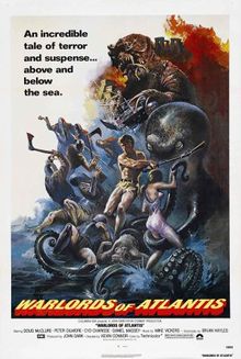 Warlords of Atlantis (1978)