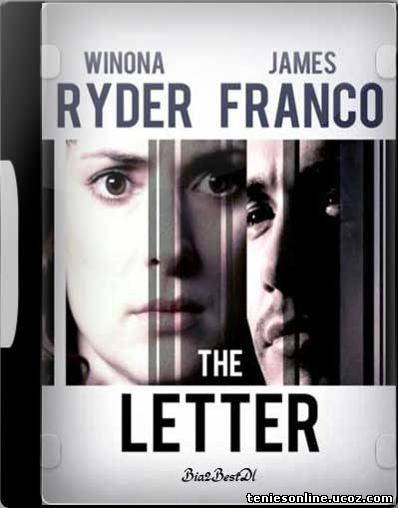 The Letter (2012)