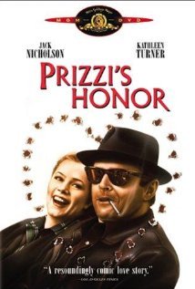 Prizzi's Honor / Η Τιμή των Πρίτζι (1985)