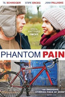 Phantomschmerz (Phantom Pain) (2009)