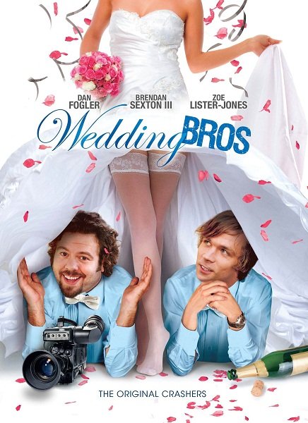 The Marconi Bros. (2008)