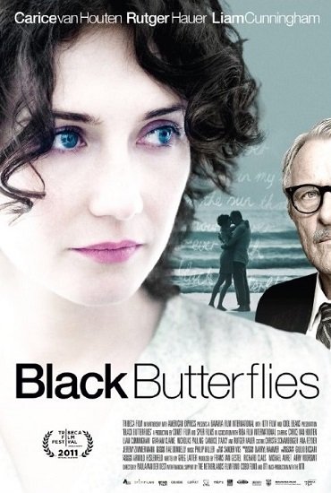 Black Butterflies (2011)