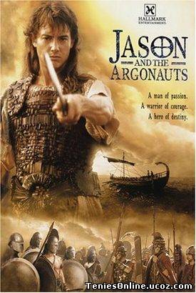 Jason and the Argonauts / Ο Ιάσονας και οι Αργοναύτες (2000)