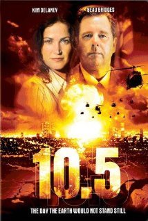 10.5 - ΣΕΙΣΜΟΣ 10,5 ΡΙΧΤΕΡ: Η ΑΠΟΚΑΛΥΨΗ (2004)