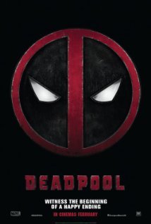 Deadpool (2016)