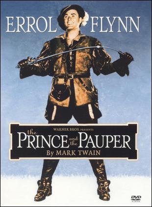 The Prince and the Pauper (1937)