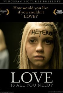 Love Is All You Need? (2011) Short