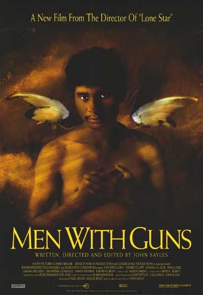 Men with Guns (1997)