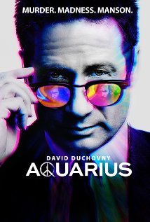 Aquarius (2015–2016) 1,2ος Κύκλος