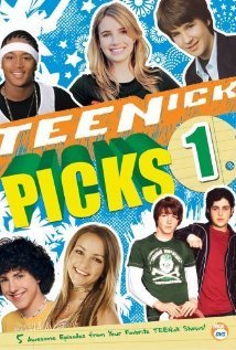 Unfabulous (2004–2007) 1,2,3η Σεζόν